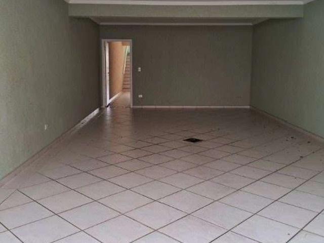 Casa / Sobrado para Venda em São Paulo/SP Parque São Domingos 3 Quartos