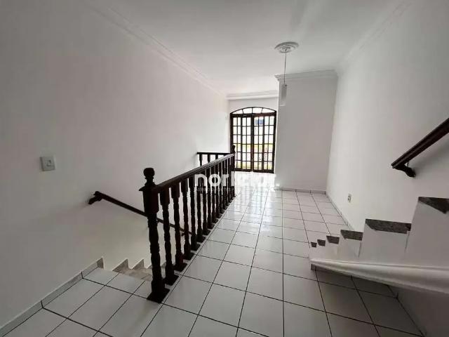 Casa / Sobrado para Venda em São Paulo/SP Parque São Domingos 3 Quartos