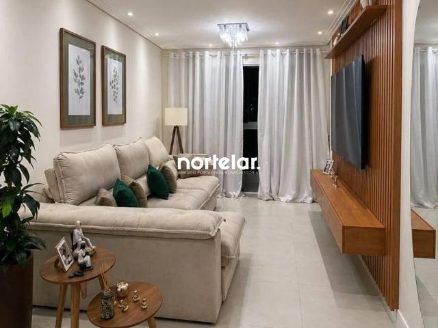 Casa / Sobrado para Venda em São Paulo/SP Parque São Domingos 3 Quartos