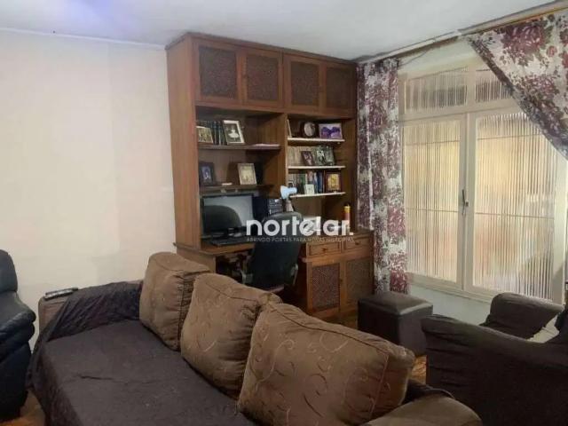 Casa / Sobrado para Venda em São Paulo/SP Parque São Domingos 3 Quartos