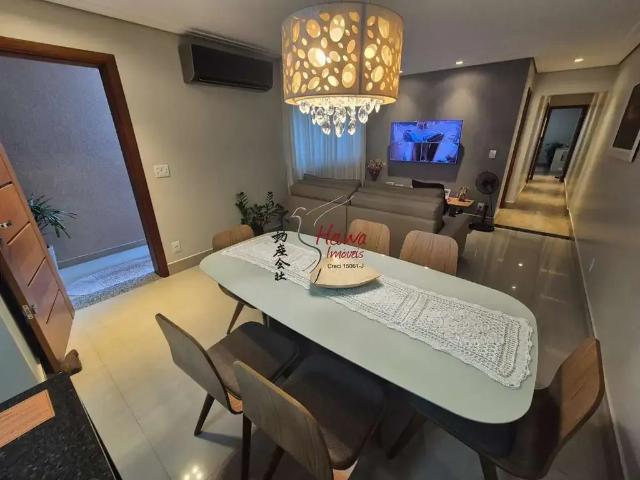 Casa / Sobrado para Venda em São Paulo/SP Parque São Domingos 3 Quartos