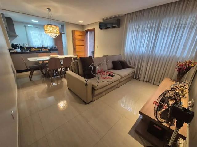 Casa / Sobrado para Venda em São Paulo/SP Parque São Domingos 3 Quartos