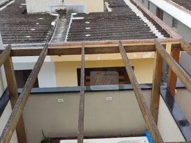 Casa / Sobrado para Venda em São Paulo/SP Parque São Domingos 3 Quartos
