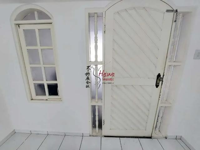 Casa / Sobrado para Venda em São Paulo/SP Parque São Domingos 3 Quartos