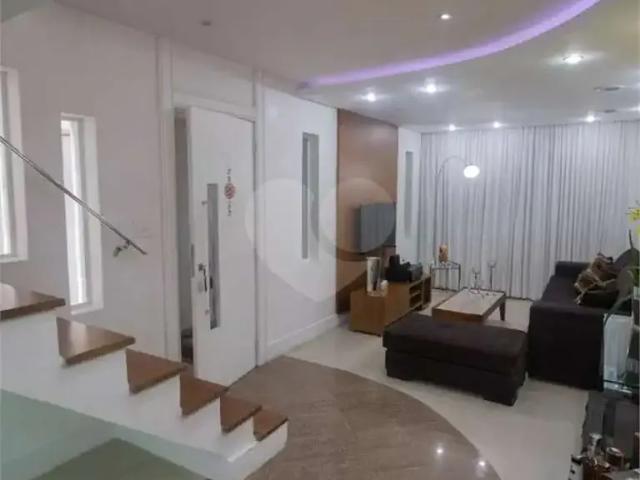Casa / Sobrado para Venda em São Paulo/SP Parque São Domingos 3 Quartos