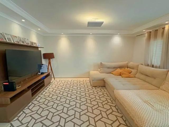 Casa / Sobrado para Venda em São Paulo/SP Parque São Domingos 3 Quartos