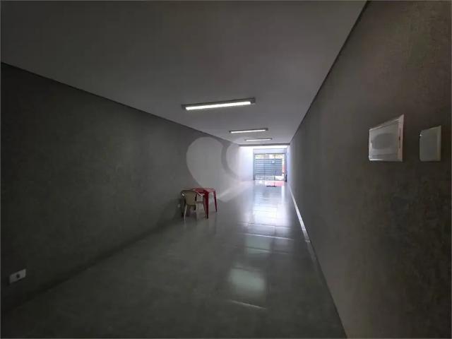 Casa / Sobrado para Venda em São Paulo/SP Parque São Domingos 3 Quartos