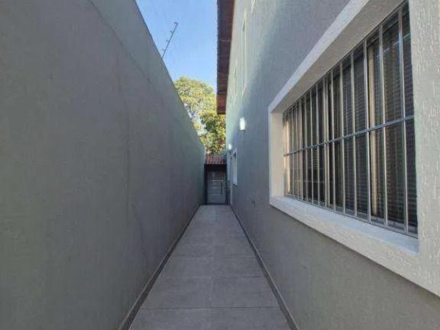 Casa / Sobrado para Venda em São Paulo/SP Parque São Domingos 3 Quartos