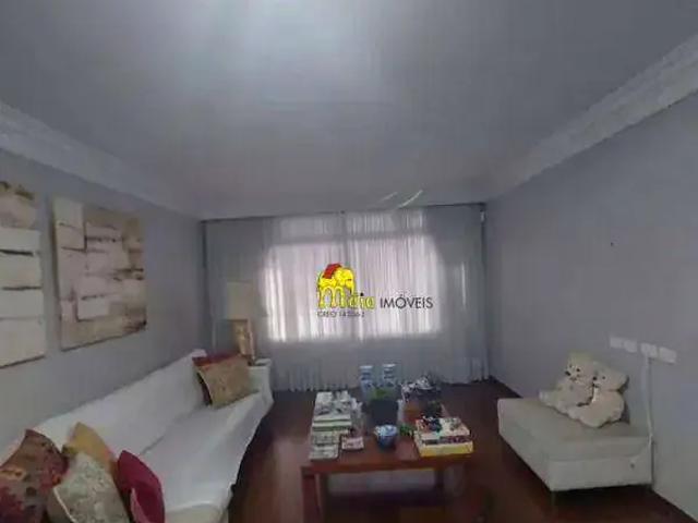 Casa / Sobrado para Venda em São Paulo/SP Parque São Domingos 3 Quartos