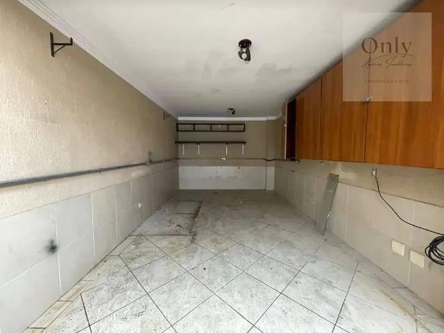 Casa / Sobrado para Venda em São Paulo/SP Parque São Domingos 3 Quartos
