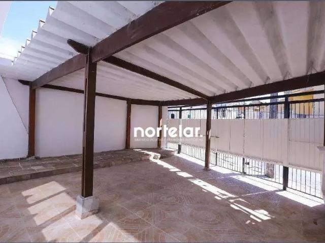 Casa / Sobrado para Venda em São Paulo/SP Parque São Domingos 3 Quartos