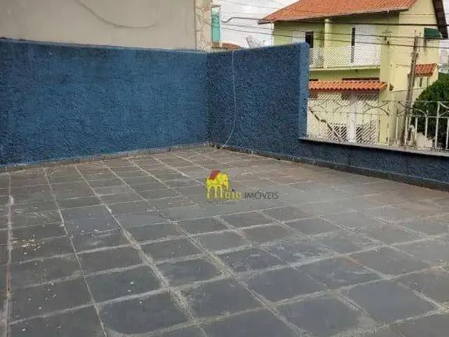 Casa / Sobrado para Venda em São Paulo/SP Parque São Domingos 3 Quartos