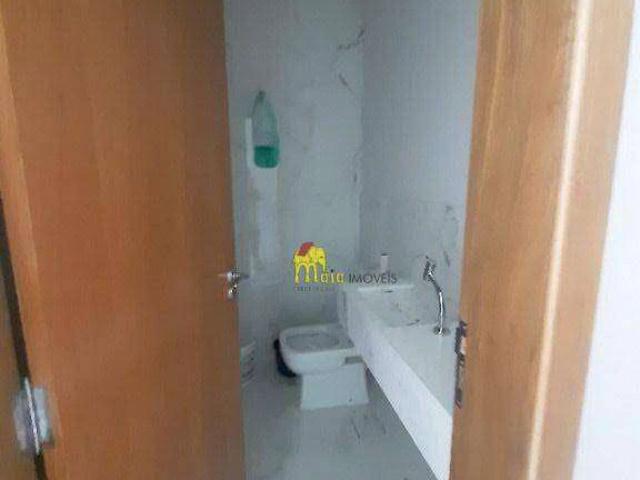 Casa / Sobrado para Venda em São Paulo/SP Parque São Domingos 3 Quartos