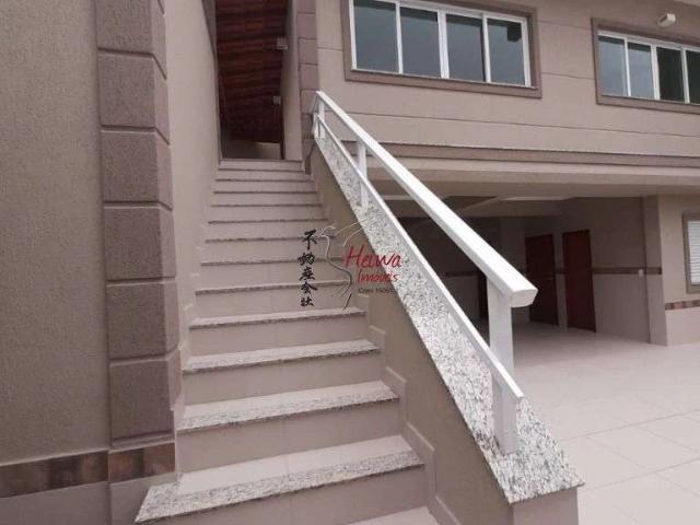 Casa / Sobrado para Venda em São Paulo/SP Parque São Domingos 3 Quartos