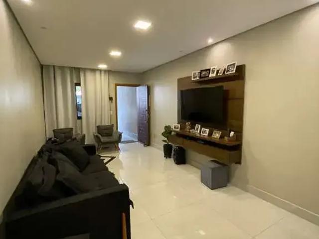 Casa / Sobrado para Venda em São Paulo/SP Parque São Domingos 3 Quartos