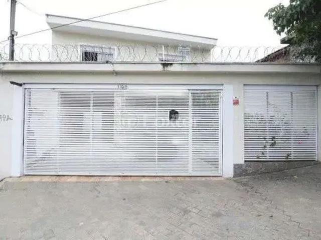 Casa / Sobrado para Venda em São Paulo/SP Parque São Domingos 3 Quartos