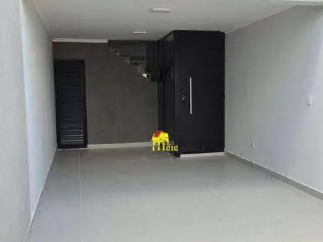 Casa / Sobrado para Venda em São Paulo/SP Parque São Domingos 3 Quartos