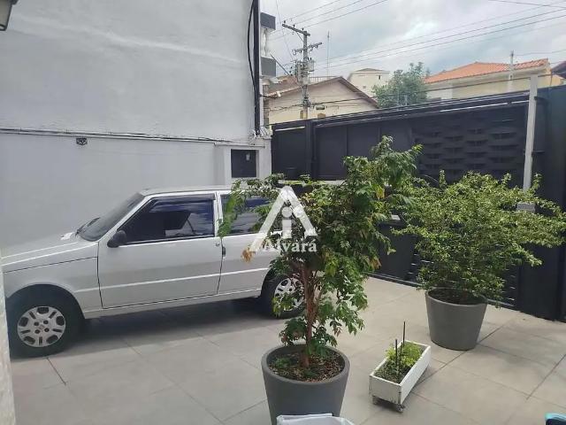 Casa / Sobrado para Venda em São Paulo/SP Parque São Domingos 3 Quartos