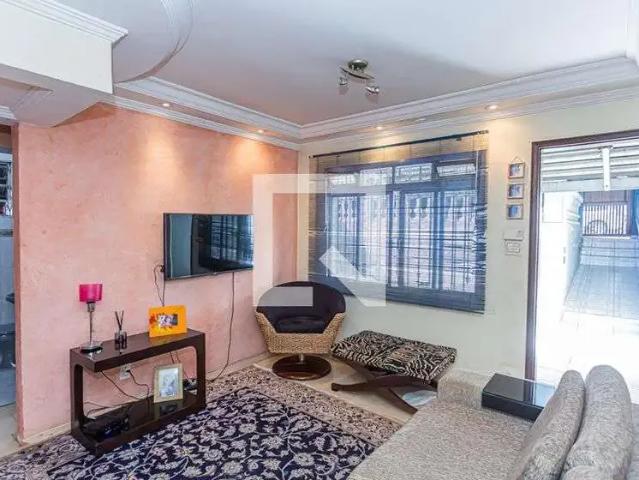 Casa / Sobrado para Venda em São Paulo/SP Parque São Domingos 3 Quartos