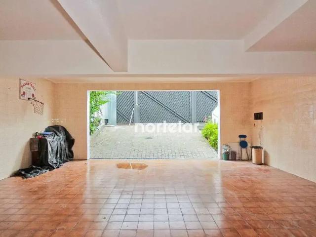 Casa / Sobrado para Venda em São Paulo/SP Parque São Domingos 3 Quartos