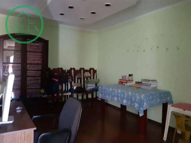 Casa / Sobrado para Venda em São Paulo/SP Parque São Domingos 3 Quartos