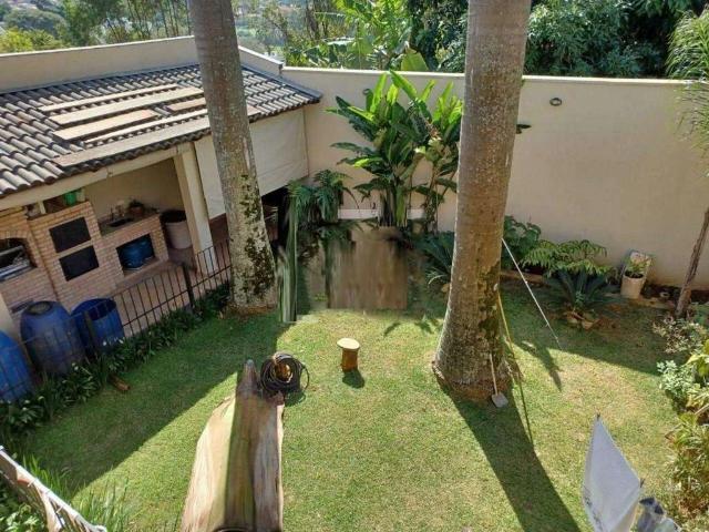 Casa / Sobrado para Venda em São Paulo/SP Parque São Domingos 3 Quartos