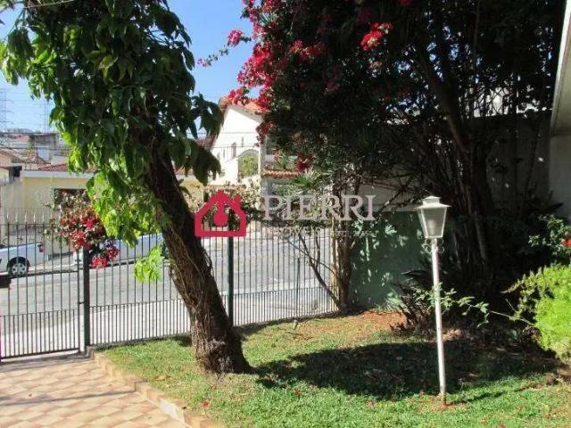Casa / Sobrado para Venda em São Paulo/SP Parque São Domingos 3 Quartos