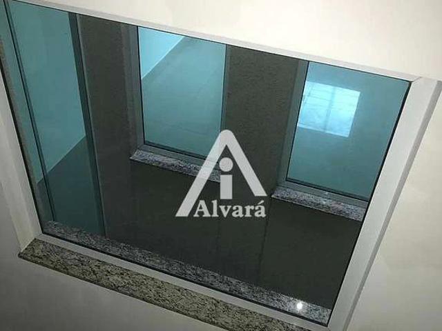 Casa / Sobrado para Venda em São Paulo/SP Parque São Domingos 3 Quartos