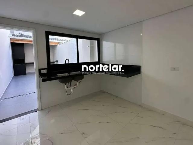 Casa / Sobrado para Venda em São Paulo/SP Parque São Domingos 3 Quartos