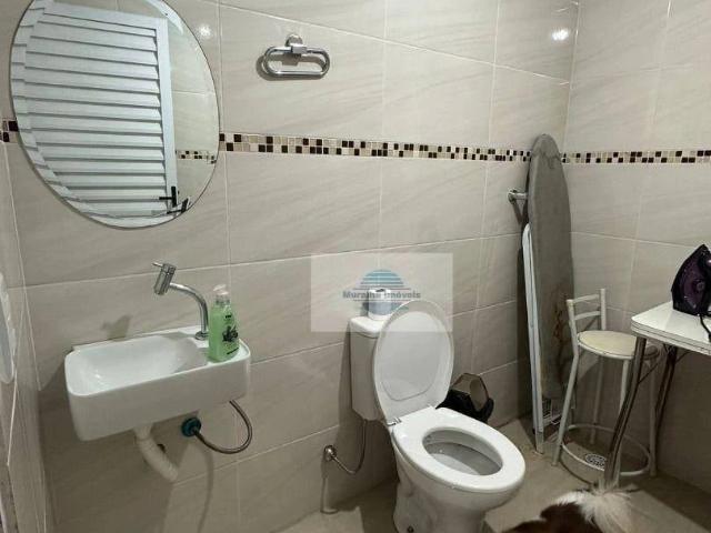 Casa / Sobrado para Venda em São Paulo/SP Parque São Domingos 3 Quartos