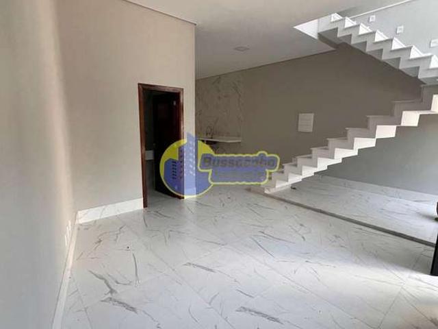 Casa / Sobrado para Venda em São Paulo/SP Parque São Domingos 3 Quartos