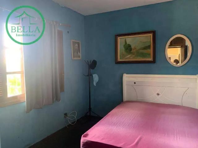 Casa / Sobrado para Venda em São Paulo/SP Parque São Domingos 3 Quartos