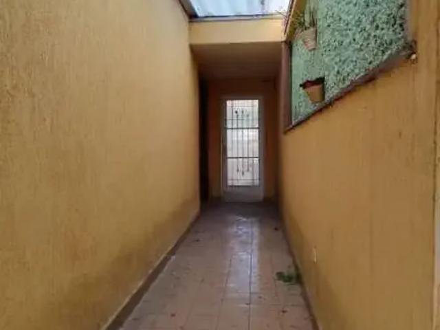 Casa / Sobrado para Venda em São Paulo/SP Parque São Domingos 3 Quartos
