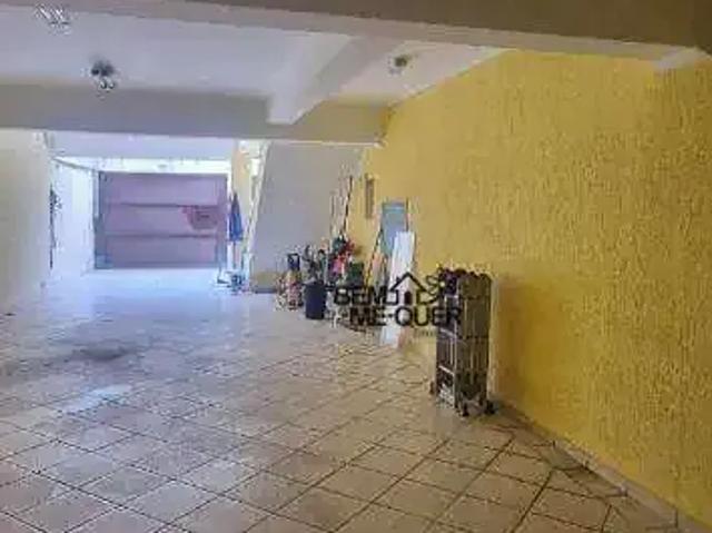 Casa / Sobrado para Venda em São Paulo/SP Parque São Domingos 3 Quartos