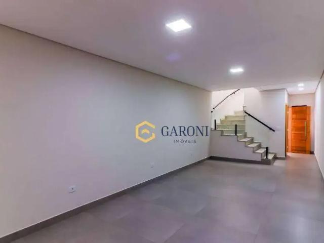 Casa / Sobrado para Venda em São Paulo/SP Parque São Domingos 3 Quartos