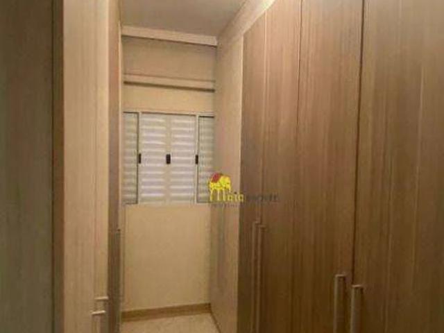Casa / Sobrado para Venda em São Paulo/SP Parque São Domingos 3 Quartos