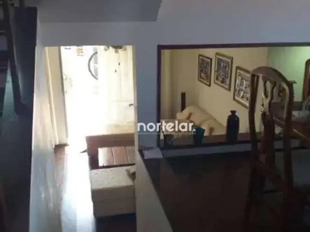 Casa / Sobrado para Venda em São Paulo/SP Parque São Domingos 3 Quartos