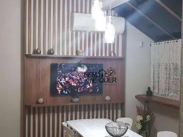 Casa / Sobrado para Venda em São Paulo/SP Parque São Domingos 3 Quartos