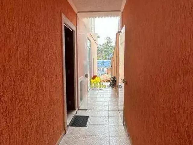 Casa / Sobrado para Venda em São Paulo/SP Parque São Domingos 3 Quartos
