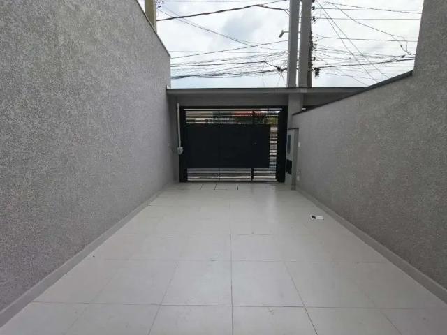 Casa / Sobrado para Venda em São Paulo/SP Parque São Domingos 3 Quartos