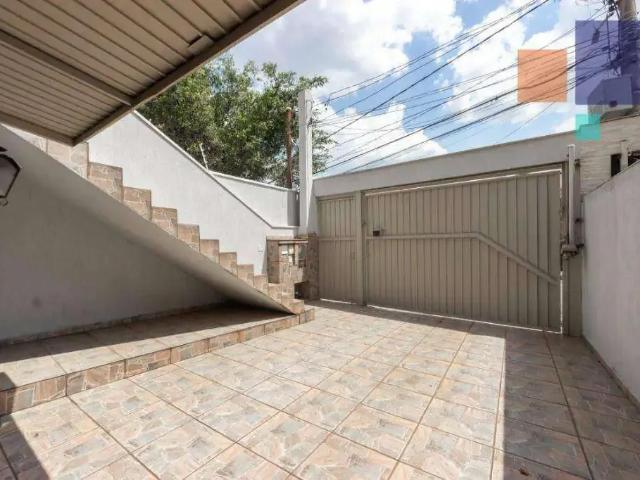 Casa / Sobrado para Venda em São Paulo/SP Parque São Domingos 3 Quartos