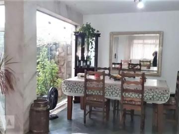 Casa / Sobrado para Venda em São Paulo/SP Parque São Domingos 3 Quartos