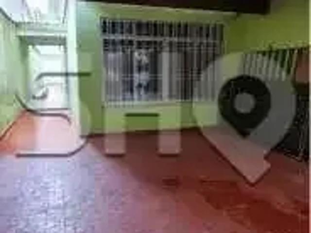 Casa / Sobrado para Venda em São Paulo/SP Parque São Domingos 3 Quartos