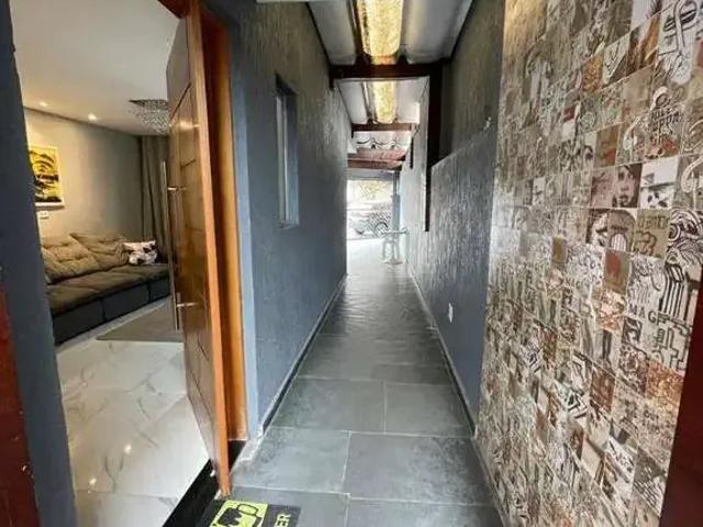 Casa / Sobrado para Venda em São Paulo/SP Parque São Domingos 3 Quartos