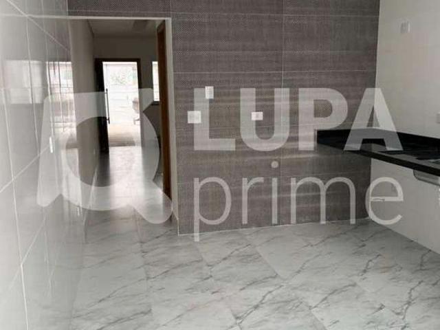 Casa / Sobrado para Venda em São Paulo/SP Parque São Domingos 3 Quartos