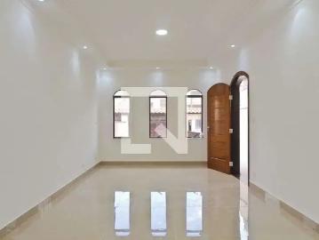 Casa / Sobrado para Venda em São Paulo/SP Parque São Domingos 3 Quartos