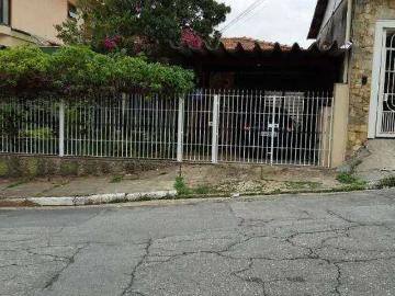 Casa à venda em Rua Homero Sales - Área de serviço