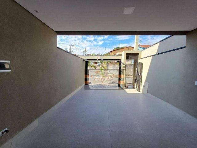 Casa / Sobrado para Venda em São Paulo/SP Parque São Domingos 3 Quartos