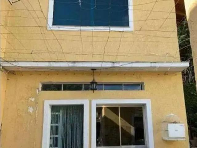 Casa / Sobrado para Venda em São Paulo/SP Parque São Domingos 3 Quartos