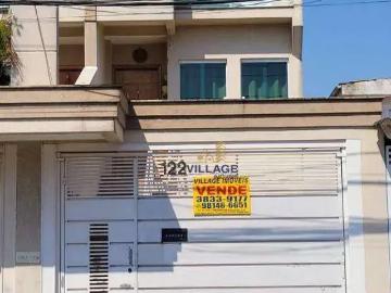 Casa à venda em Rua Homero Sales - Garagem